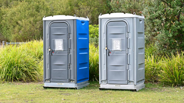Holland, MI Portable Potty Rental Company