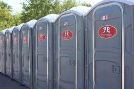 Portable Restroom for Sporting Events in Holland, MI